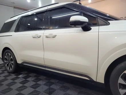 4세대 카니발 사이드스텝 SUV 효자템 / 경기 부천