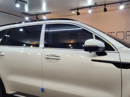부천 칼트윈 RX SUV 차량 썬팅 딱 어울려 / 경기 부천
