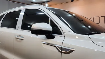 쏘렌토 MQ4 SUV 차량 썬팅 칼트윈 고집하는 이유? / 경기 부천