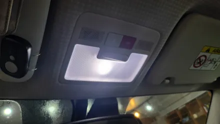 캐스퍼 LED 브라비오 어둡지 않아 / 경기 부천