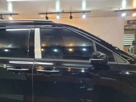 카니발KA4 썬팅 레거시 필름 이래서 좋아 / 경기 부천