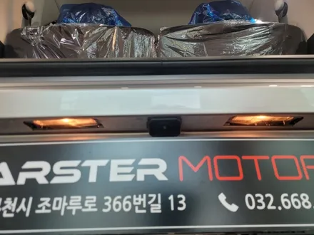 현대 캐스퍼 LED 라이트 살펴보기 / 경기 부천