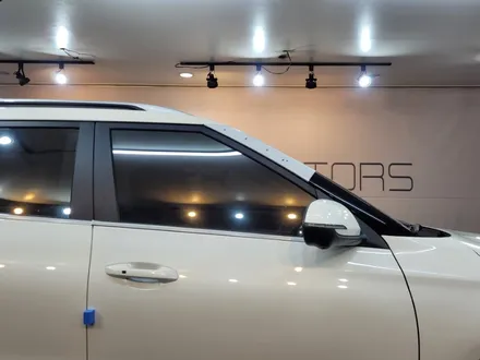기아 셀토스 썬팅 레인보우 V90 여심 저격하던데 / 경기 부천