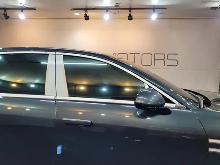 제네시스 G90 신형 레인보우 V90 감탄 나와 / 경기 부천