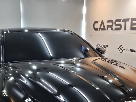 제네시스 G70 신차패키지 어디에 맡길까 / 경기 부천