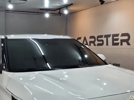 셀토스 페이스리프트 레인보우 V90 더 빛나 / 경기 부천