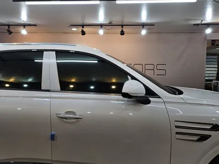 부천 레인보우 V90 제네시스 GV80 선택의 기준 / 경기 부천