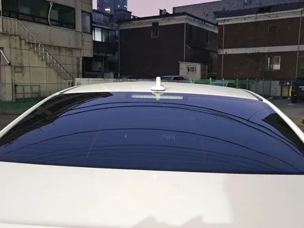 부천 브이쿨 VR SM5 노바 썬팅 재시공 개성 완성 / 경기 부천