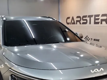 니로 하이브리드 SUV 자동차 선팅 농도 어렵게 결정하지 말자 / 경기 부천