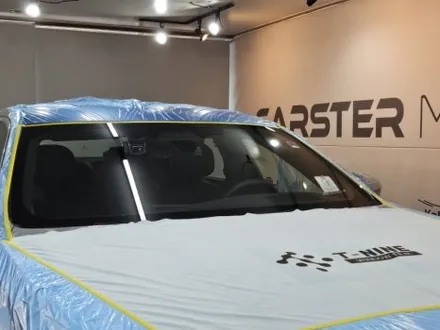 BMW 7시리즈 740I 썬팅 독보적 성능 티나인 R100 / 경기 부천