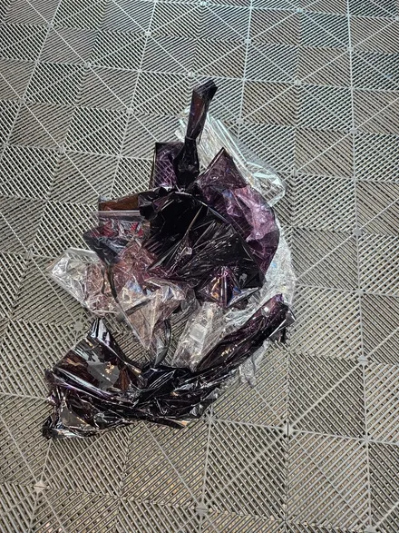 부천썬팅 재시공 스포티지 중고차 느낌 말고 새 차 느낌 / 경기 부천