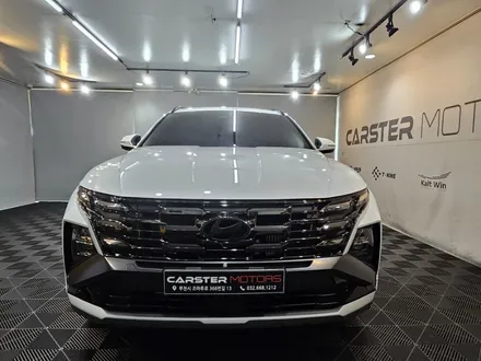 부천 신차패키지 투싼 NX4 가성비 시공 알아보기 / 경기 부천