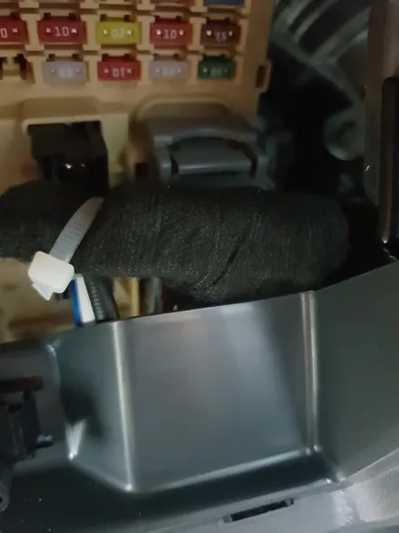 부천 솔라가드 아이오닉 신차패키지 솔라가드 차콜/ 아이나비 퀀텀2 *부천 카스터모터스 / 경기 부천