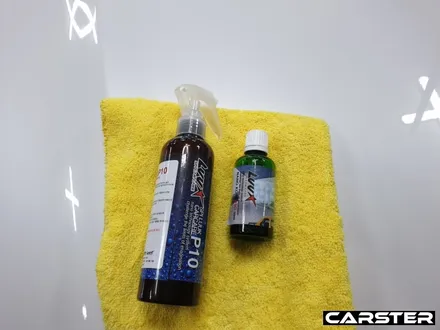 부천신차패키지 스포티지 더볼드 썬팅 블랙박스 유리막코팅 시공 *부천 카스터모터스 / 경기 부천