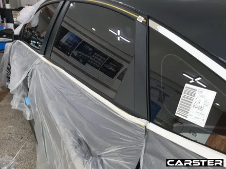 부천신차검수 후 검증된 K3 GT 썬팅 블랙박스 몬스터8 매립까지! *부천 카스터모터스 / 경기 부천