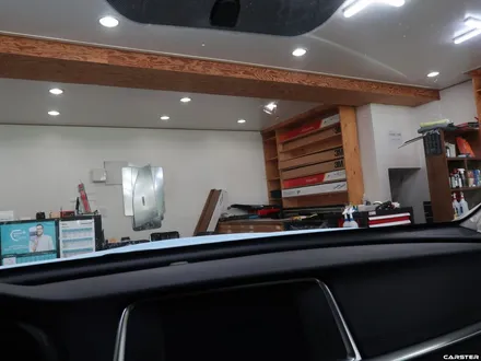부천썬팅 멀쩡한 썬팅지를 왜 뜯었을까요? *카스터모터스 / 경기 부천