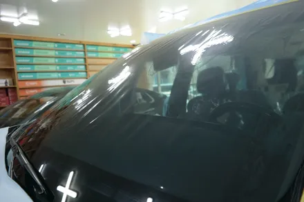 팰리세이드 어떤 썬팅과 잘어울릴까요? / 경기 부천
