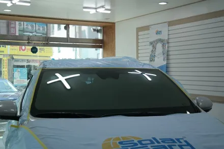 부천신차패키지 XM3 새턴과의 완벽한 콜라보 / 경기 부천