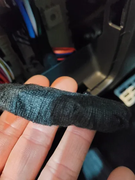 투싼NX4 타이탄그레이 색상 신차패키지 시공기 / 경기 부천