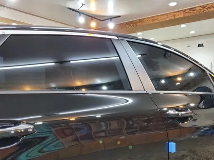 K5 오로라블랙펄 색상 신차패키지 완성 / 경기 부천