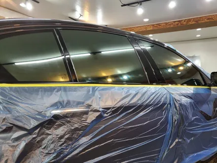 부천썬팅 달라진 BMW 520D / 경기 부천