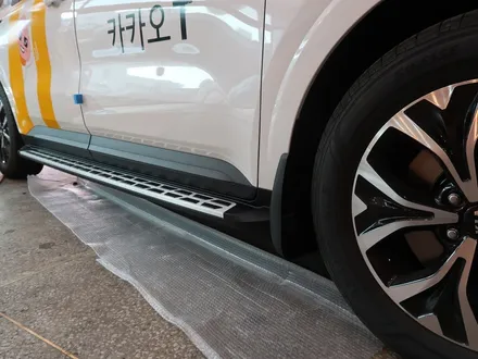 부천 시흥 광명 강서 사이드스텝 작업 가장 많이 하는 곳 / 경기 부천