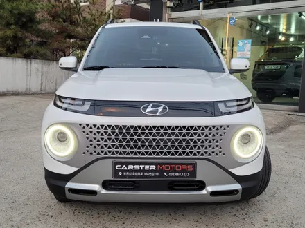 현대 캐스퍼 레이노 프레스토 R1 가성비 찾는다면 / 경기 부천