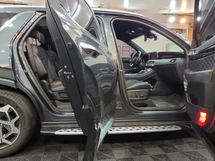 부천 사이드스텝 팰리세이드 SUV 차량에 딱이에요 / 경기 부천