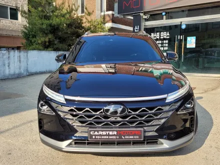 넥쏘 칼트윈 RX SUV 차량에 선택한 이유는 / 경기 부천