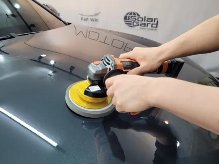 신차 유리막코팅 꼭 필요할까 / 경기 부천
