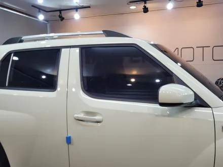 티벡스 전용 가성비 썬팅 필름 요즘 인기 절정 / 경기 부천