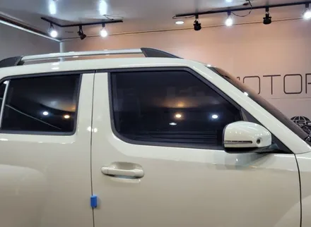 현대 캐스퍼 썬팅 부담 없이 티벡스 선택 / 경기 부천