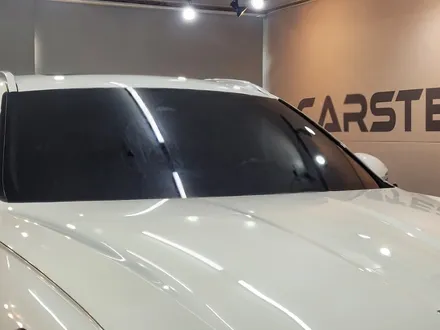제네시스 GV70 썬팅 레거시 핀 가격 성능 만족해요 / 경기 부천