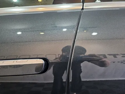 제네시스 G90 신형 레인보우 V90 감탄 나와 / 경기 부천