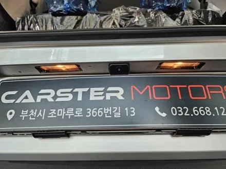 캐스퍼 전조등 LED 교체로 더 환하게 바꾸기 / 경기 부천