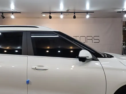 기아 셀토스 자동차 윈도 틴팅 이게 대세 / 경기 부천