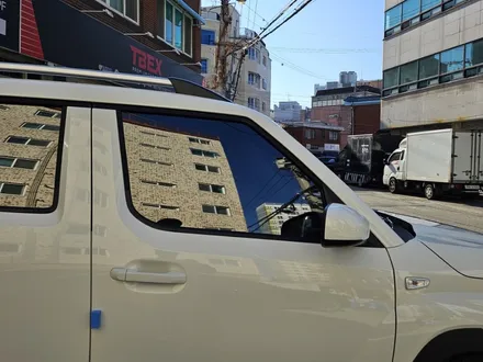 현대 캐스퍼 썬팅 이거 하나로 10년 거뜬해 / 경기 부천