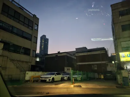 부천 브이쿨 VR SM5 노바 썬팅 재시공 개성 완성 / 경기 부천