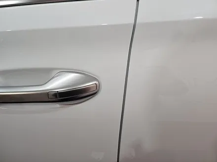 현대 팰리세이드 페이스리프트 레인보우 V90 썬팅 색상 중요해 / 경기 부천