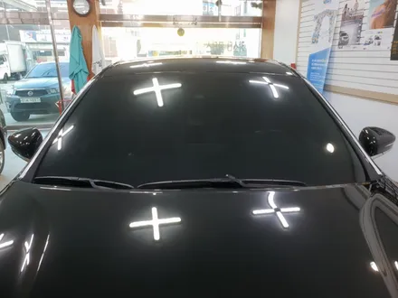 부천 넥스가드 그랜저IG 신차패키지 TP200 작업기 / 경기 부천
