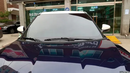 부천신차패키지 티볼리 몬스터8 레이노S9 파인뷰LX2000 패키지 시공 *부천 카스터모터스 / 경기 부천