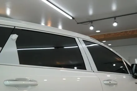 부천레이노 쏘렌토MQ4 썬팅 시공기 / 경기 부천