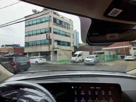 올뉴카니발 스노우화이트펄 색상 신차패키지 시공기 / 경기 부천