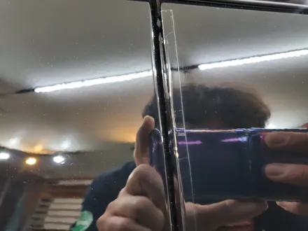 부천썬팅 아반떼N라인 퀄리티를 높히다 / 경기 부천
