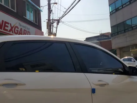 아반떼 폴라화이트 신차패키지 이렇게 시공합니다 / 경기 부천