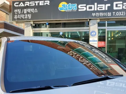 부천신차패키지 K5 DL3 시공 완료해드렸습니다 / 경기 부천