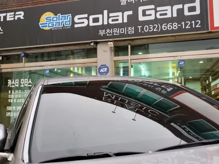 더뉴그랜저 글로윙실버 색상 칼트윈과 찰떡궁합 / 경기 부천