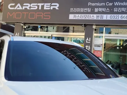 제네시스 GV70 티나인 R100 시공한 이유 / 경기 부천