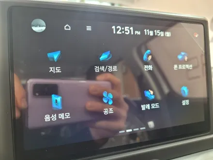 부천신차검수 캐스퍼 티벡스라서 든든해요 / 경기 부천