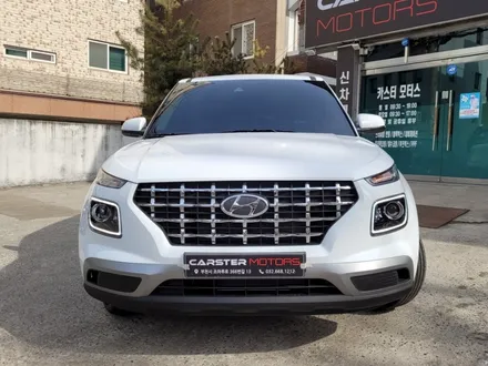 베뉴 칼트윈 RX SUV 차량에 적합해요 / 경기 부천